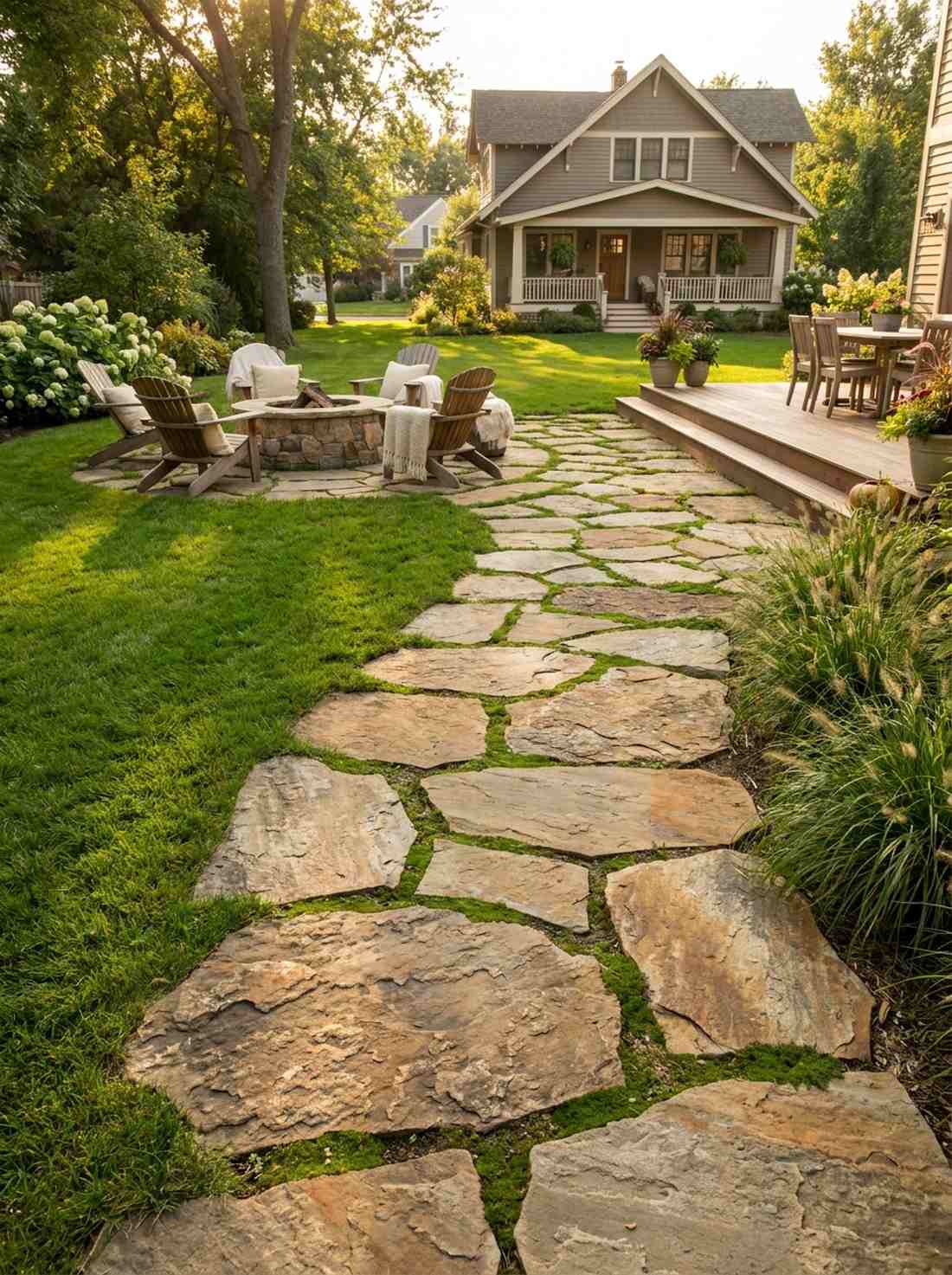 stone surface contrast