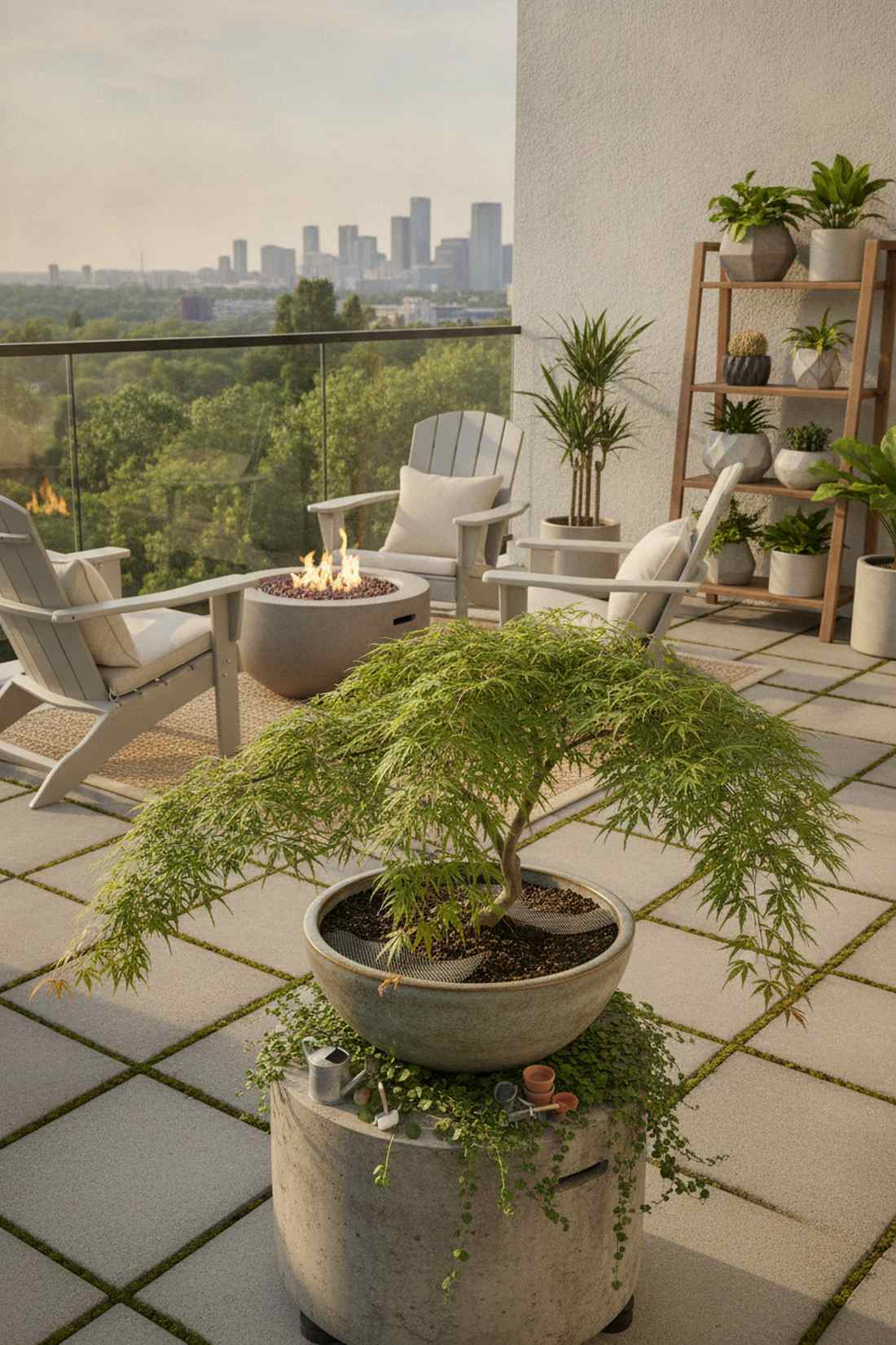 dissectum viride laceleaf maple