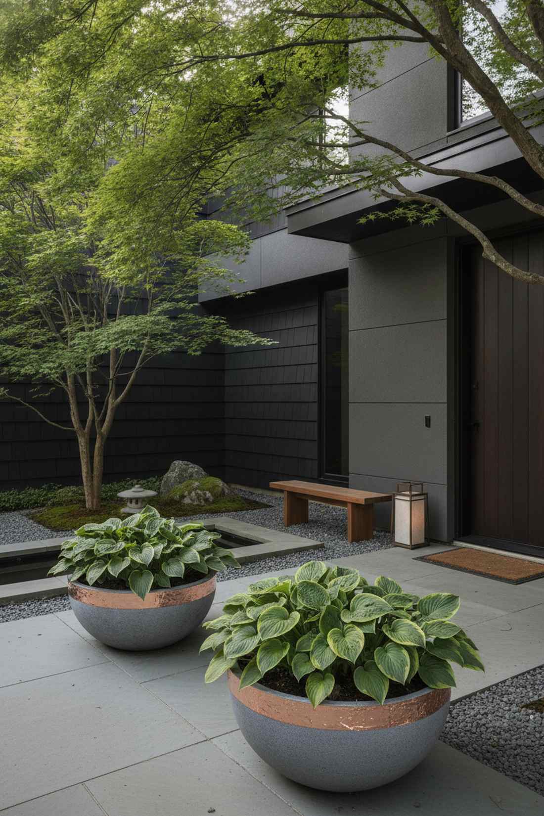 hosta