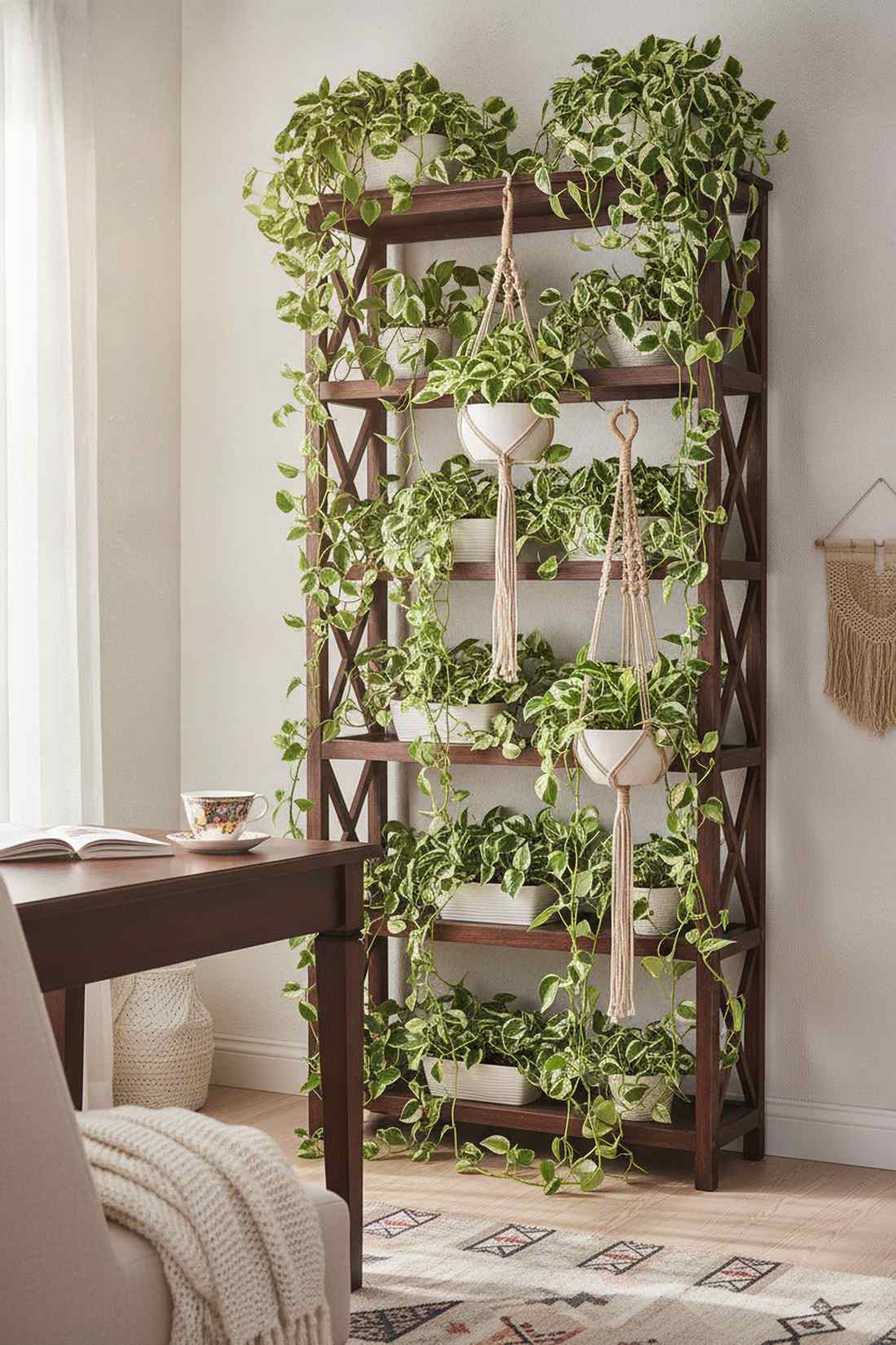 pothos pearls and jade