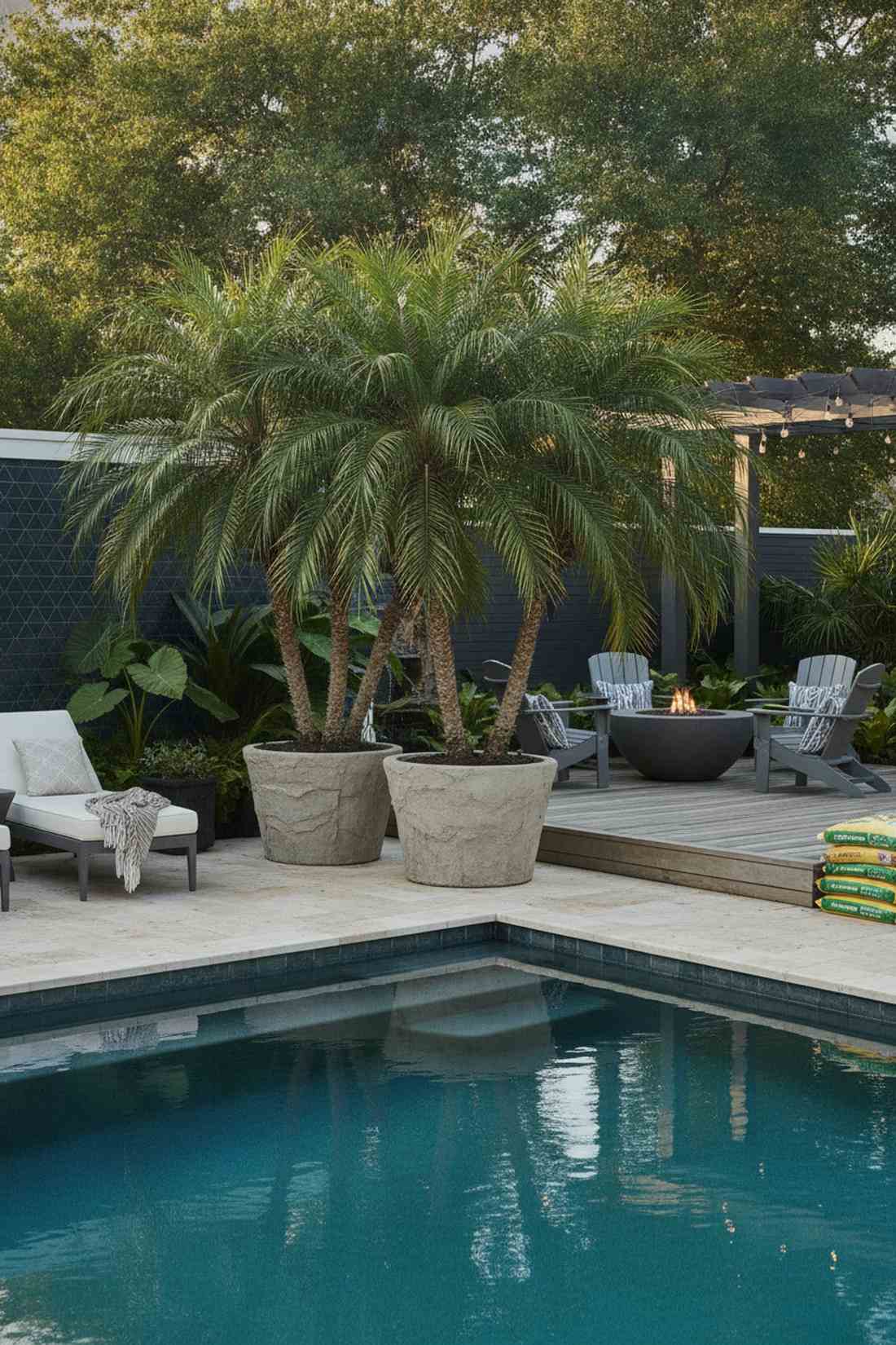 pygmy date palm
