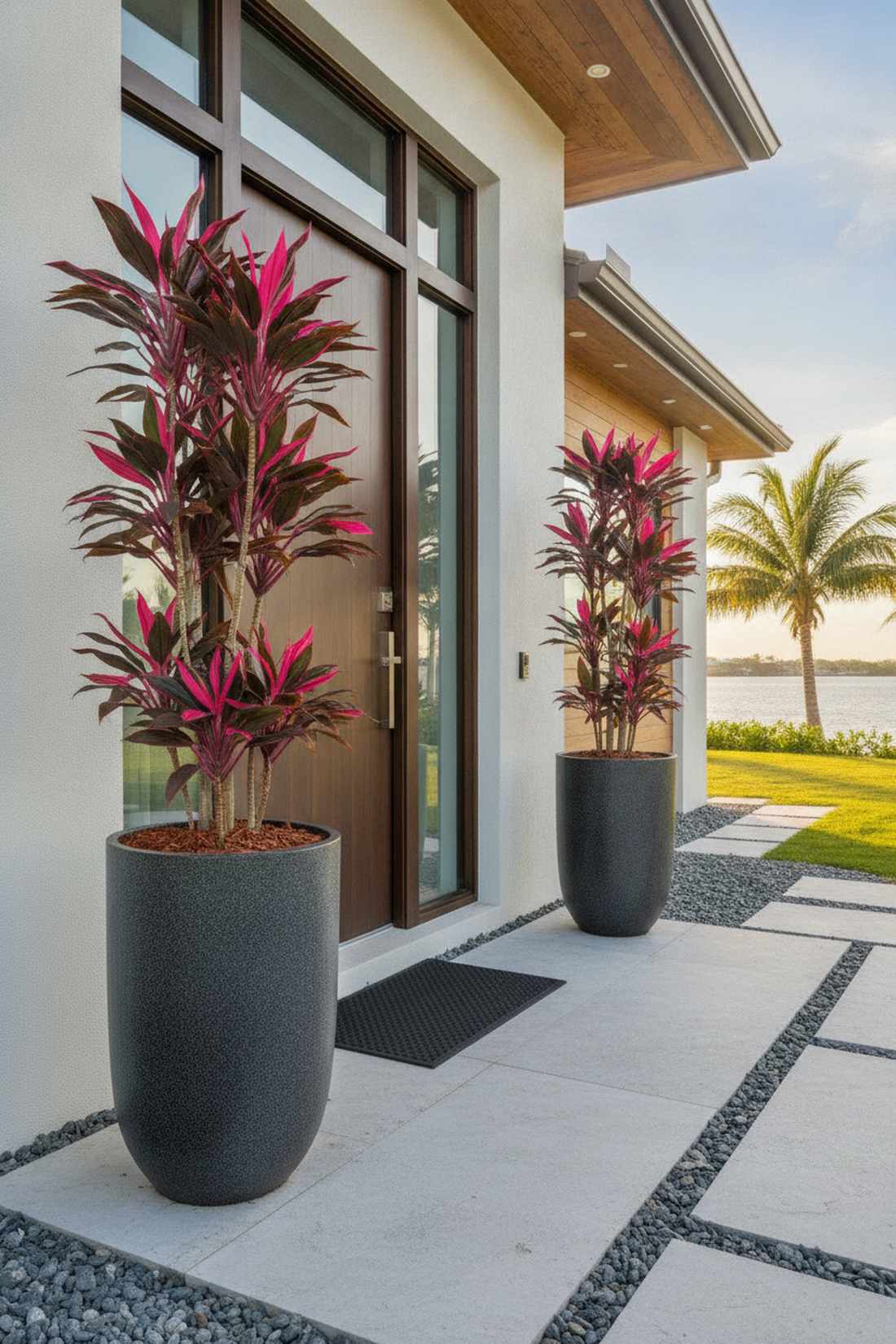 ti plant cordyline