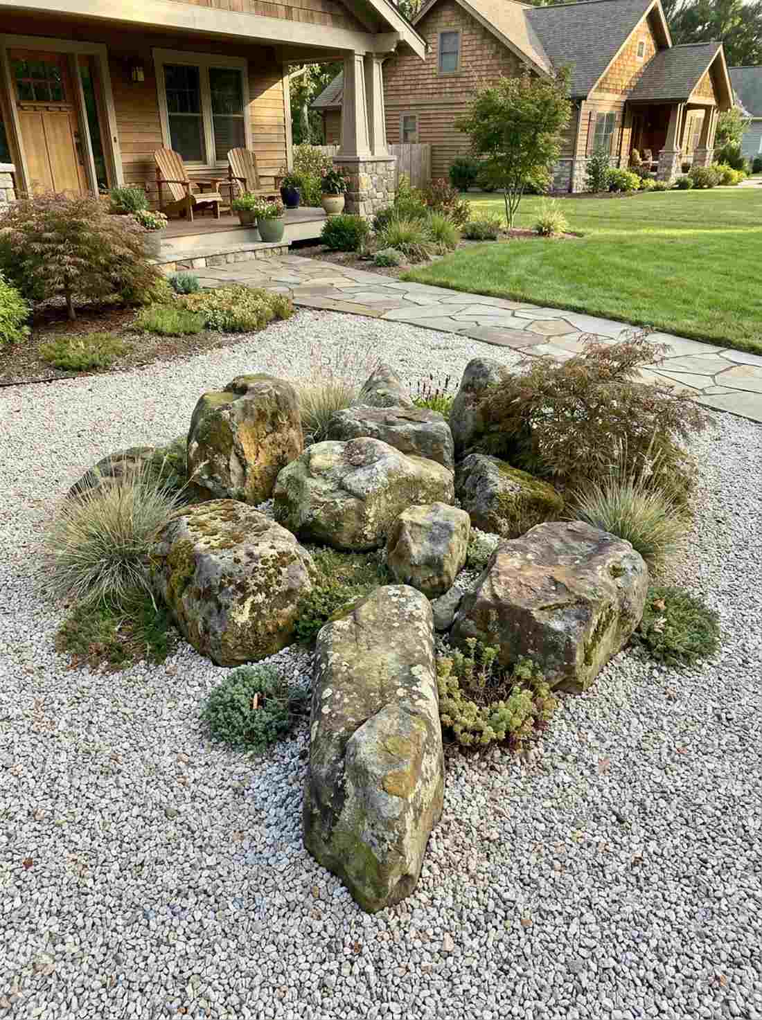 turtle island stone cluster