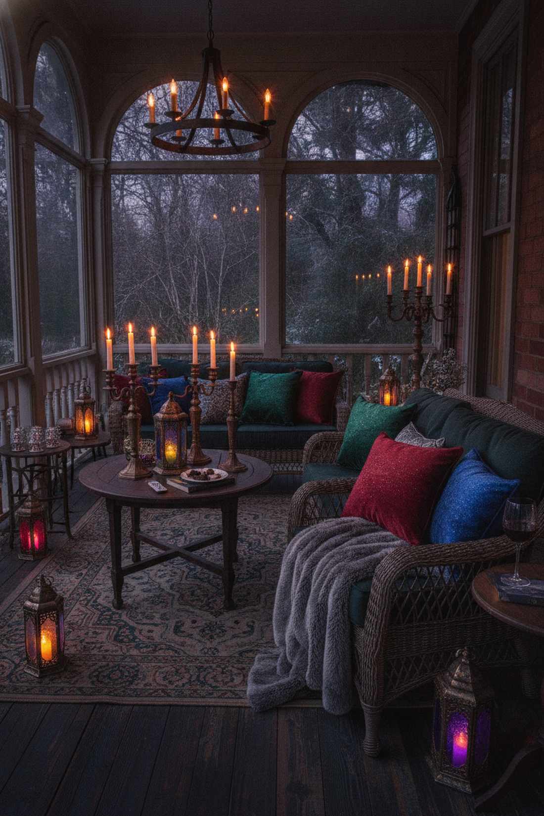 victorian elegance revival