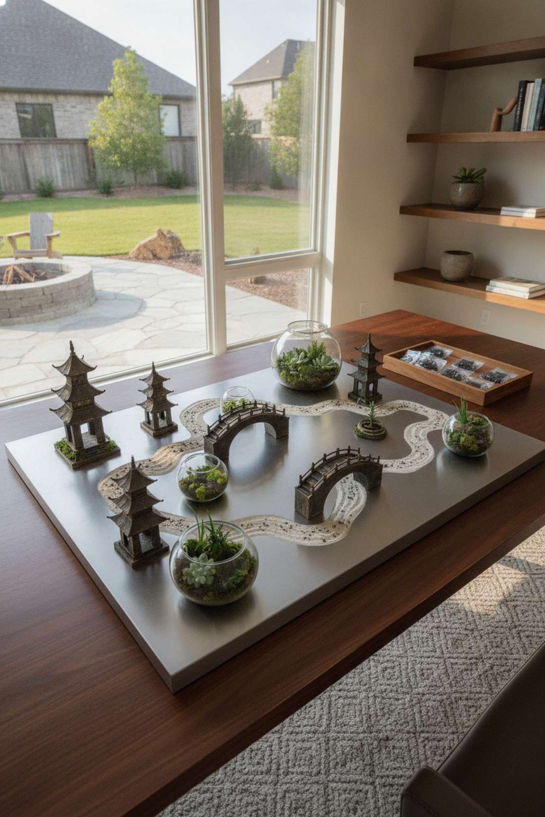 magnetic accessory system