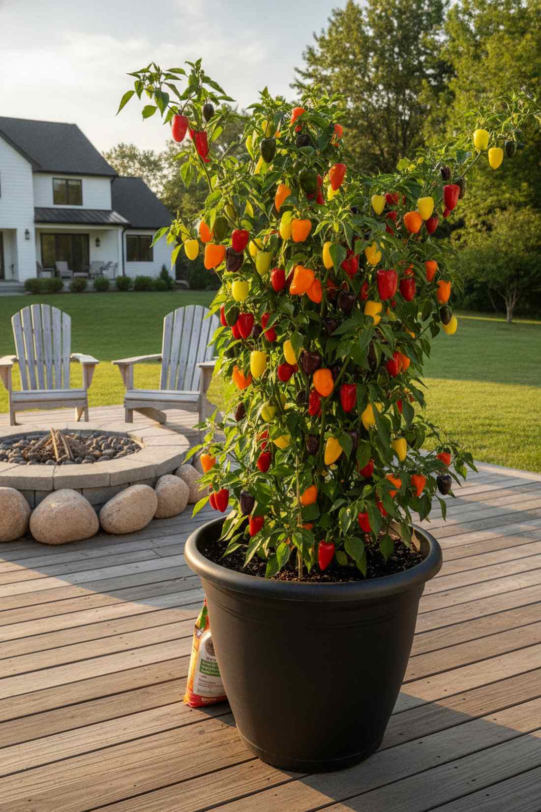 peppers