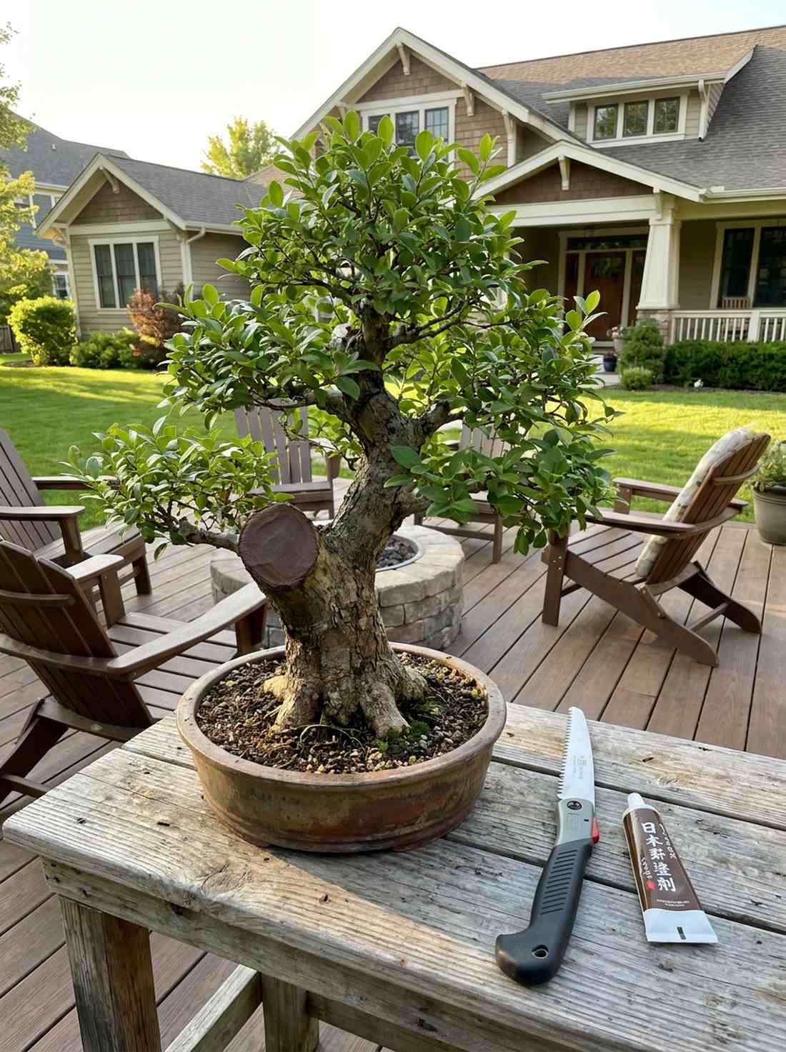 privet