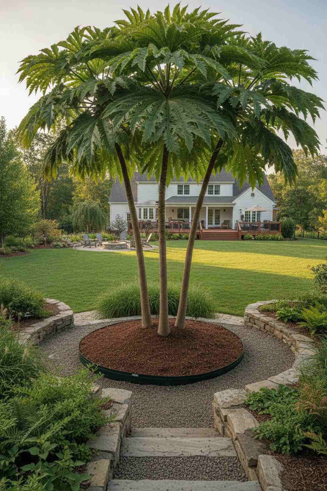 tetrapanax papyrifer