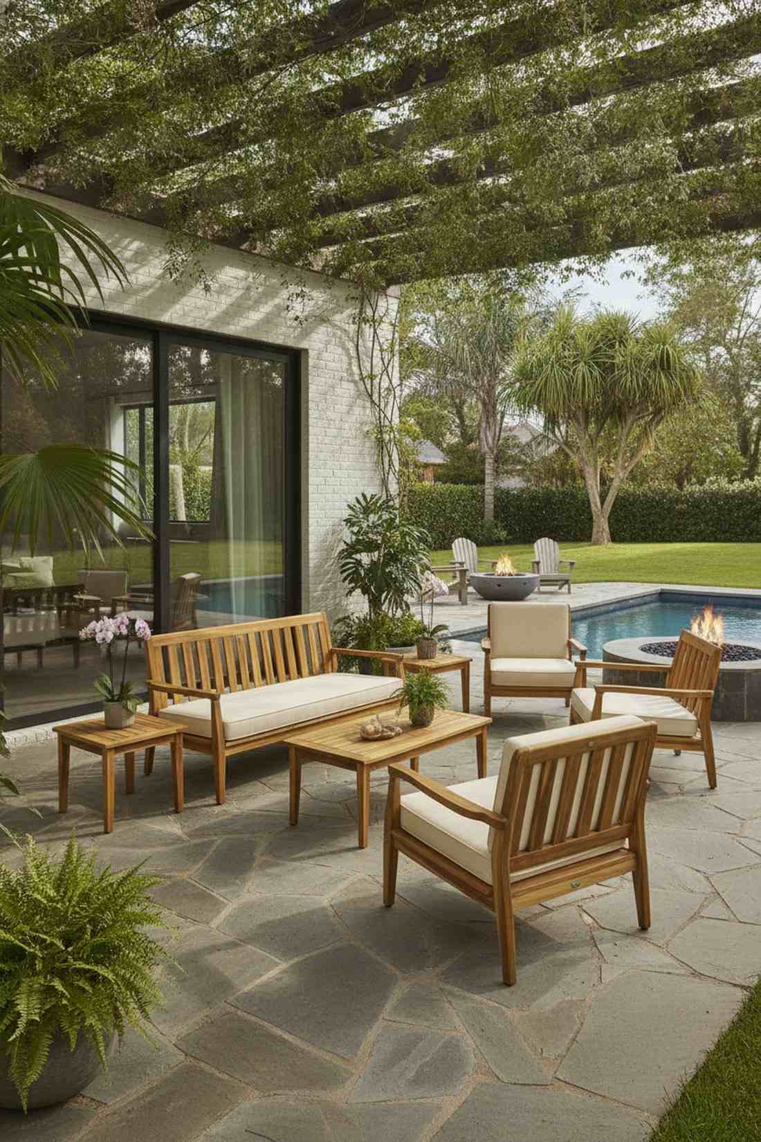 acacia hardwood furniture