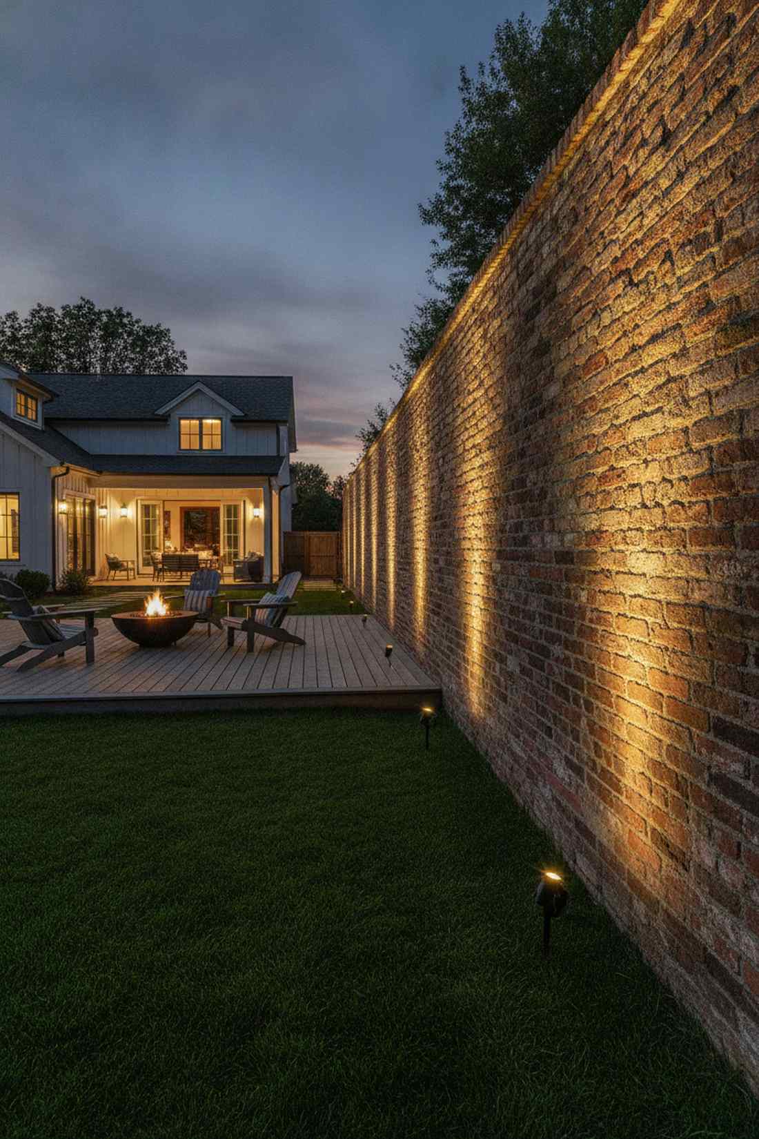 border wash lighting