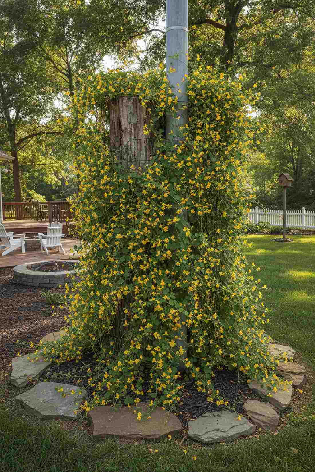 canary creeper