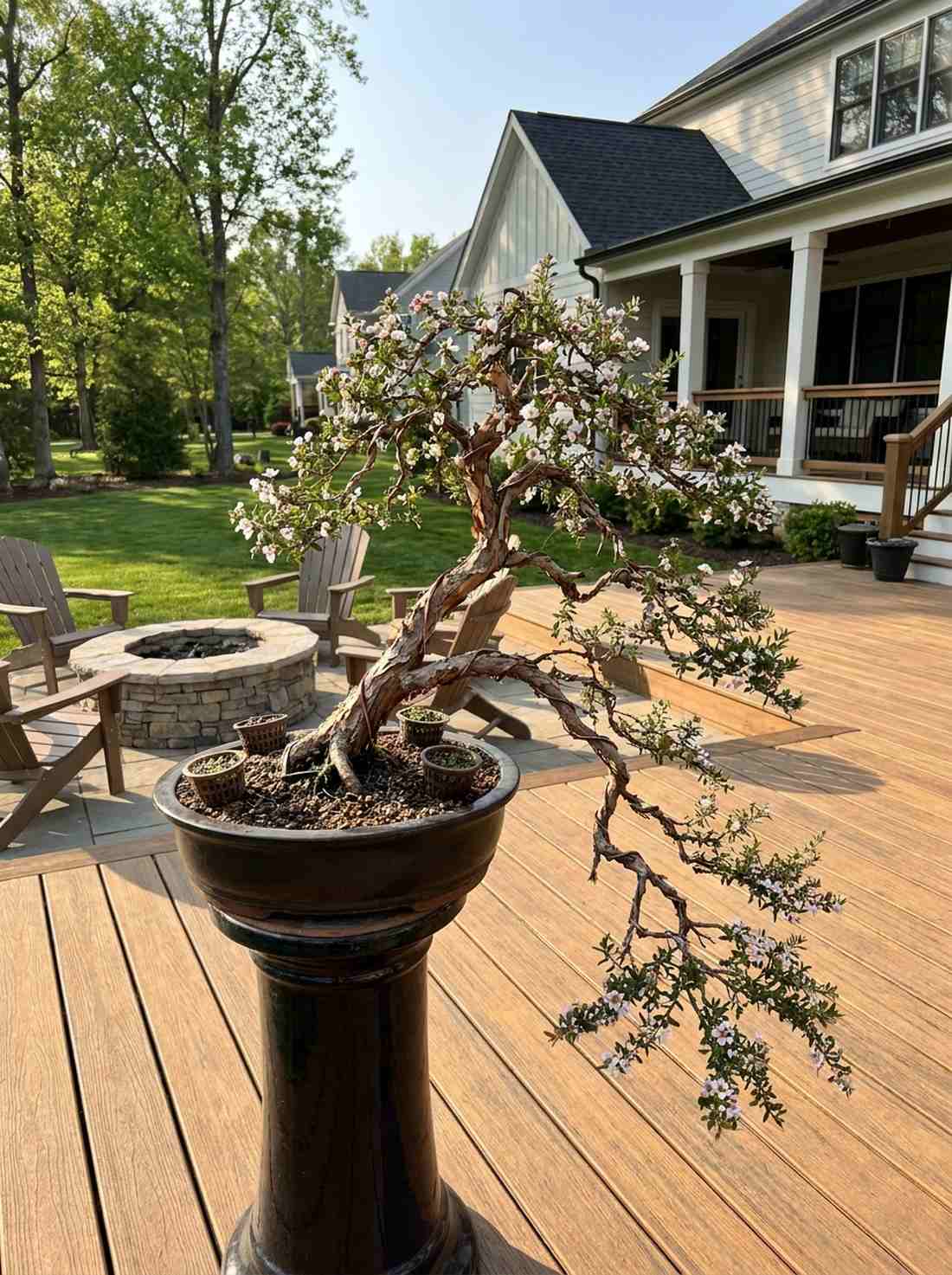 tea tree