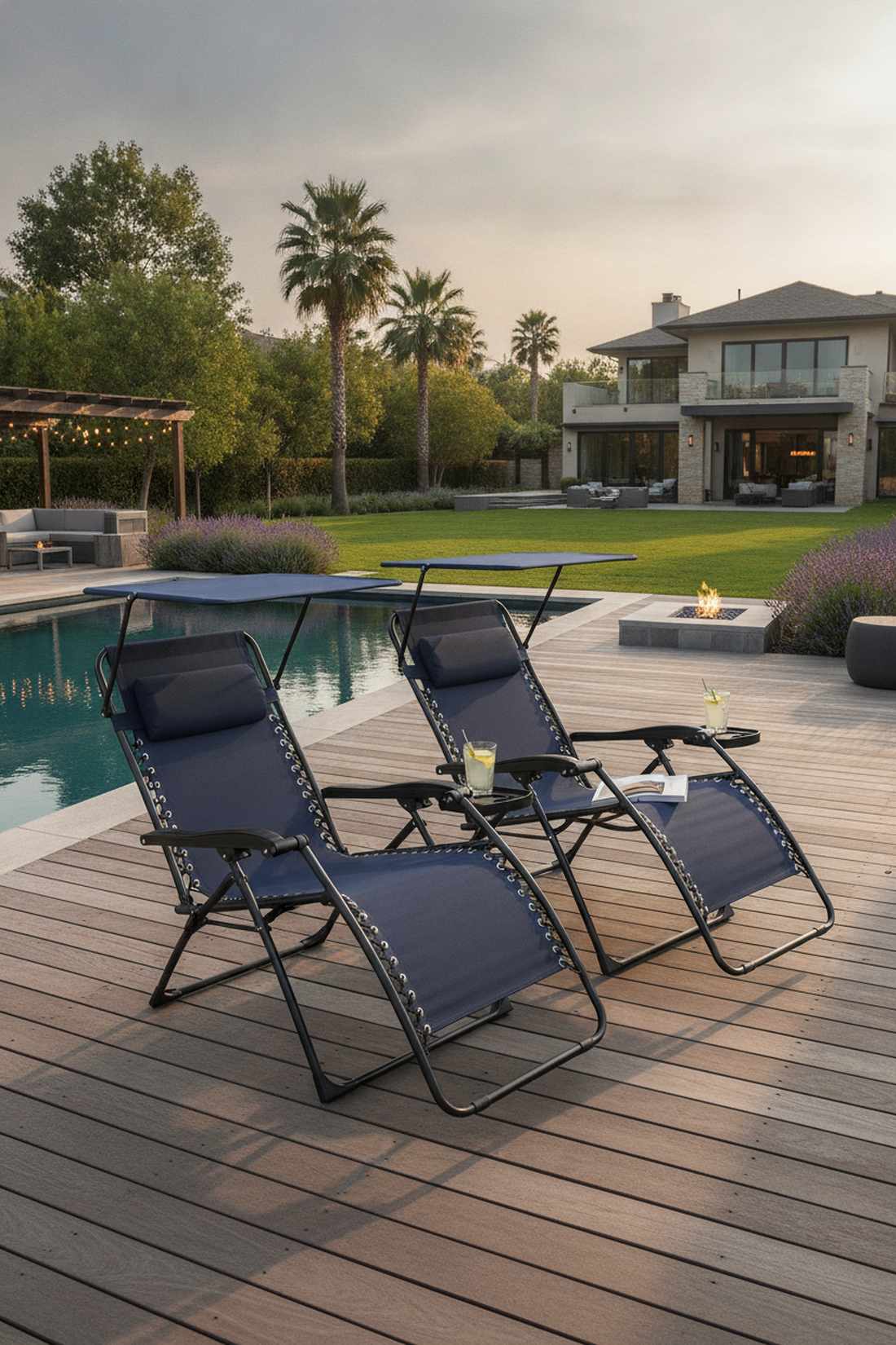 zero gravity recliners