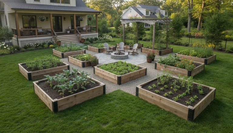 415 garden layouts vertical