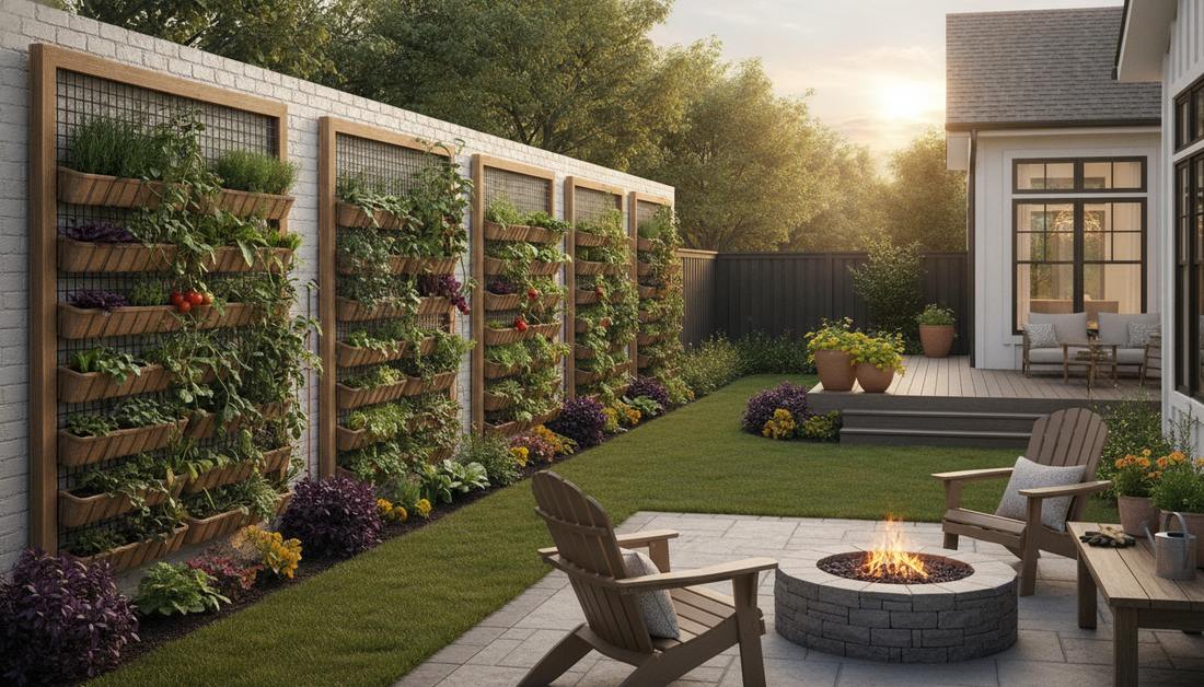 418 vertical gardening vertical