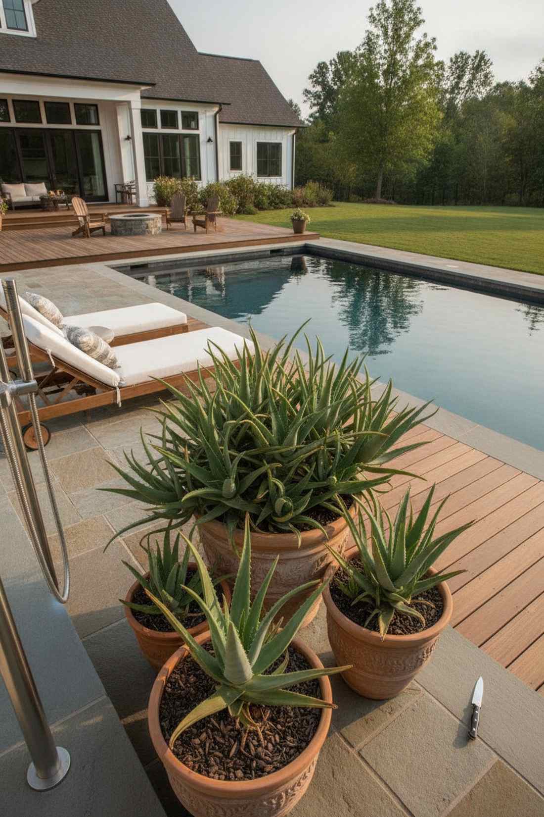 aloe vera