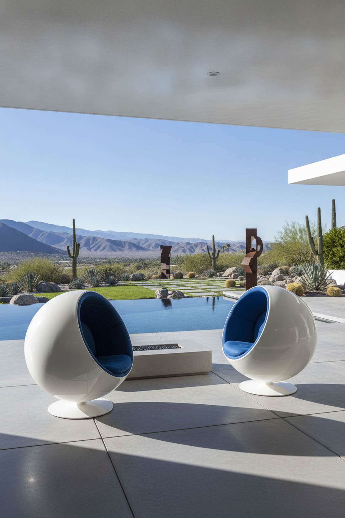 ball chairs