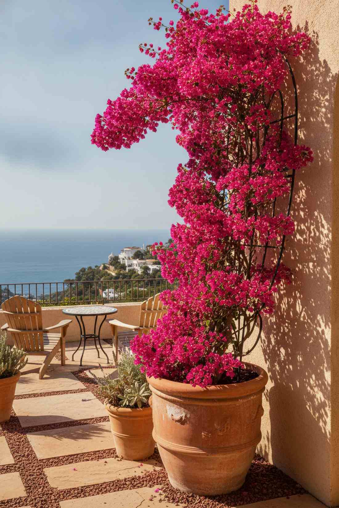 bougainvillea