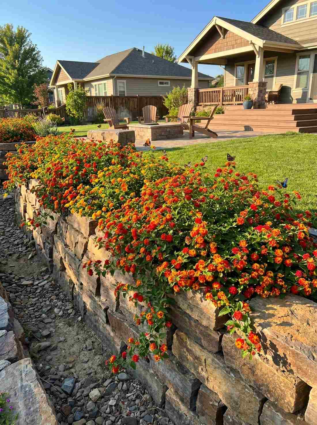 lantana camara
