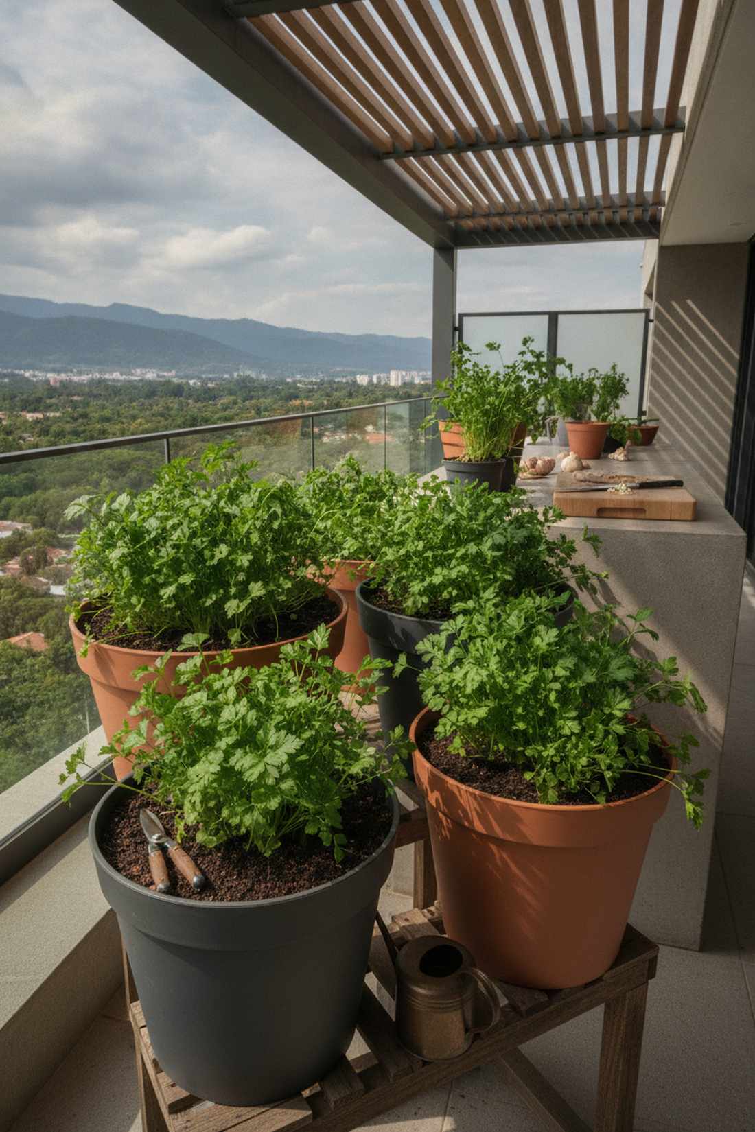 parsley