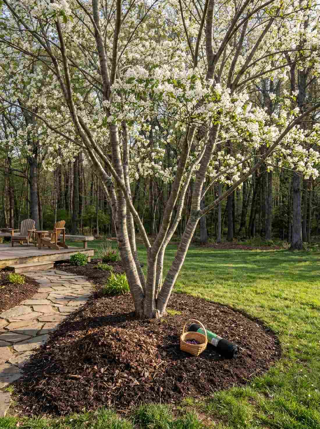 serviceberry