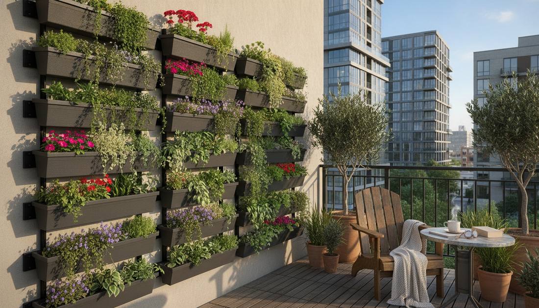 423 vertical garden balcony vertical
