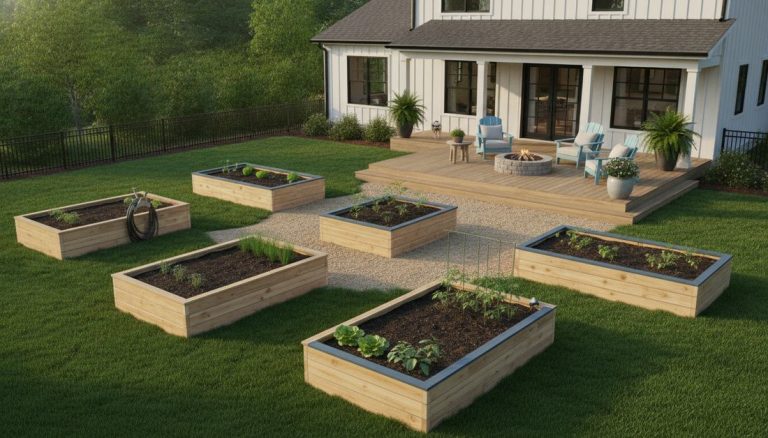 425 raised beds wood vertical