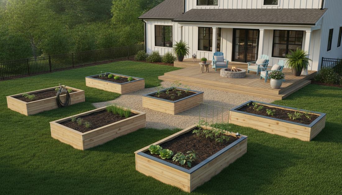 425 raised beds wood vertical