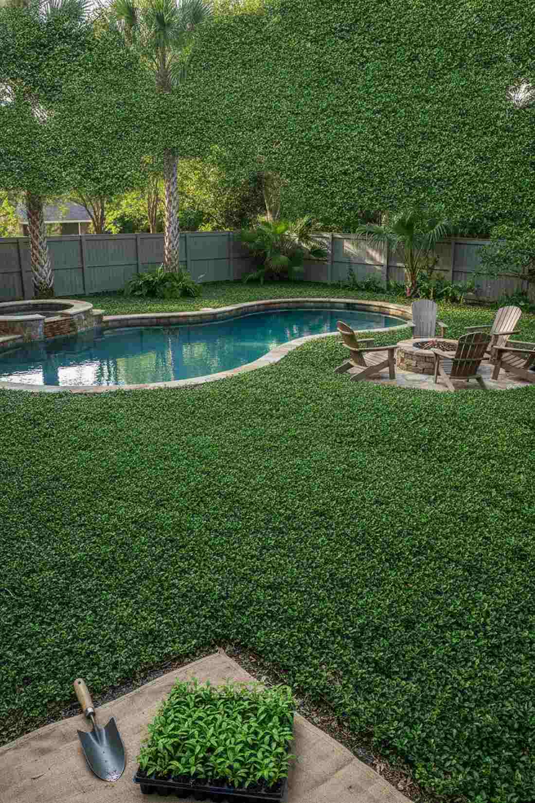 asiatic jasmine