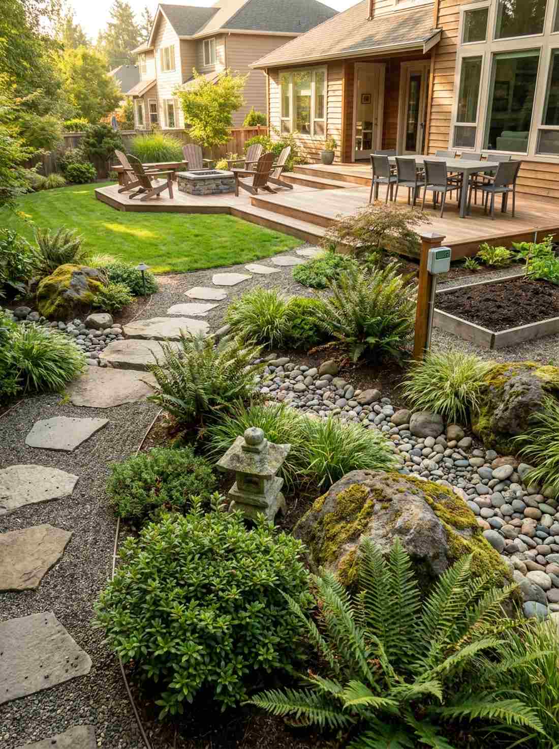 native plant substitutions