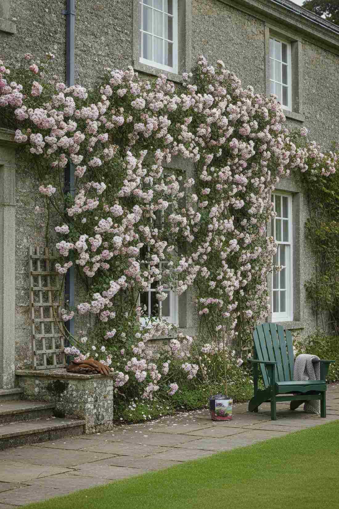 new dawn rose