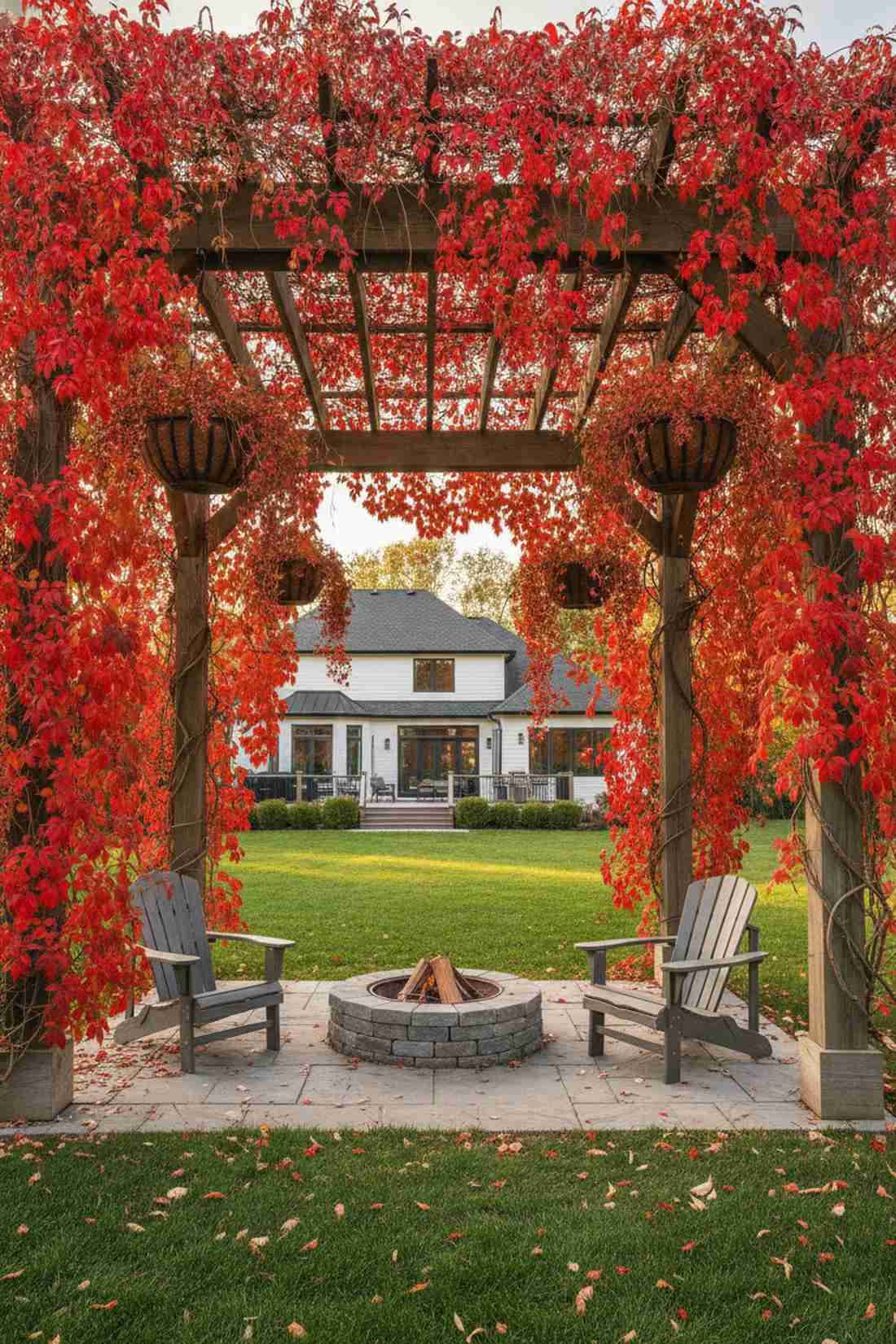 virginia creeper