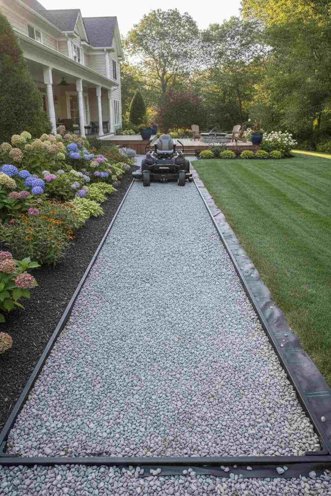 wide service access