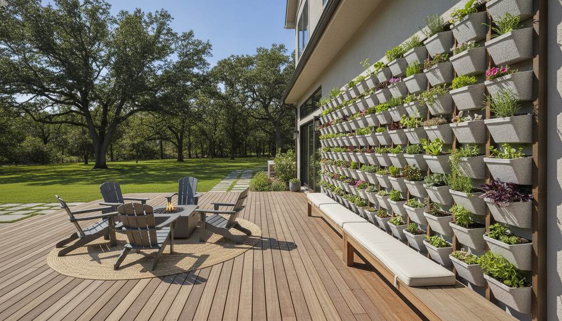 433 vertical garden containers vertical