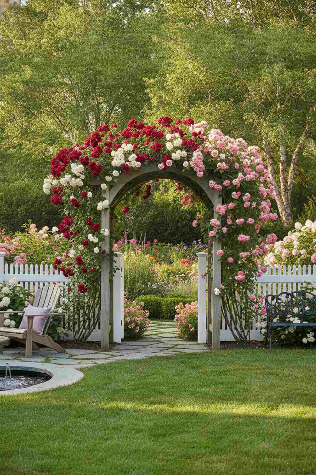 arbor gateway threshold