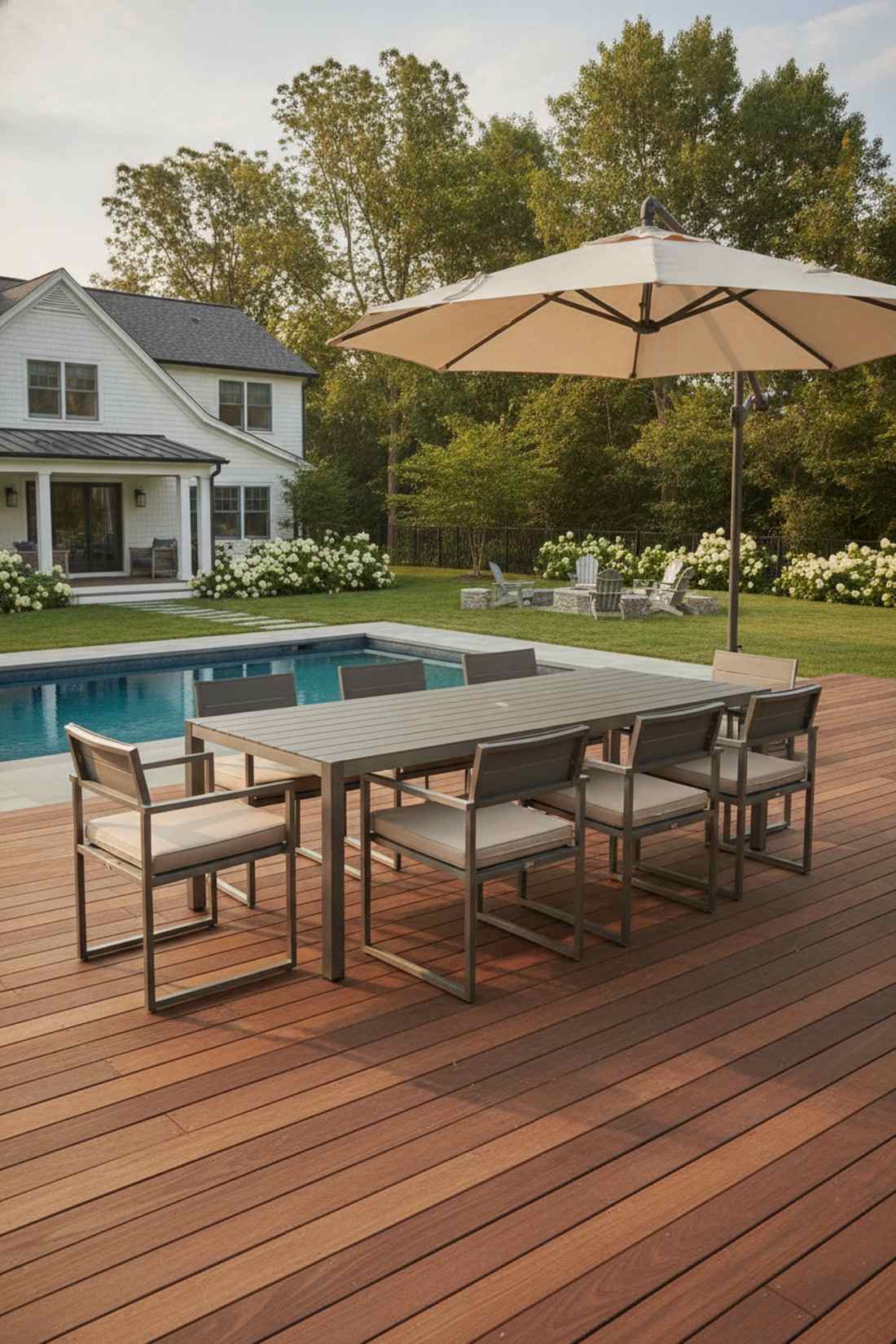 comprehensive dining sets
