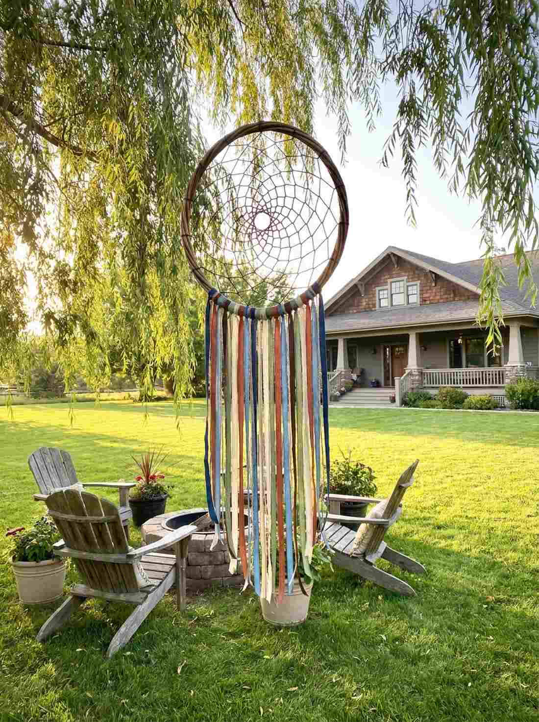 dreamcatchers