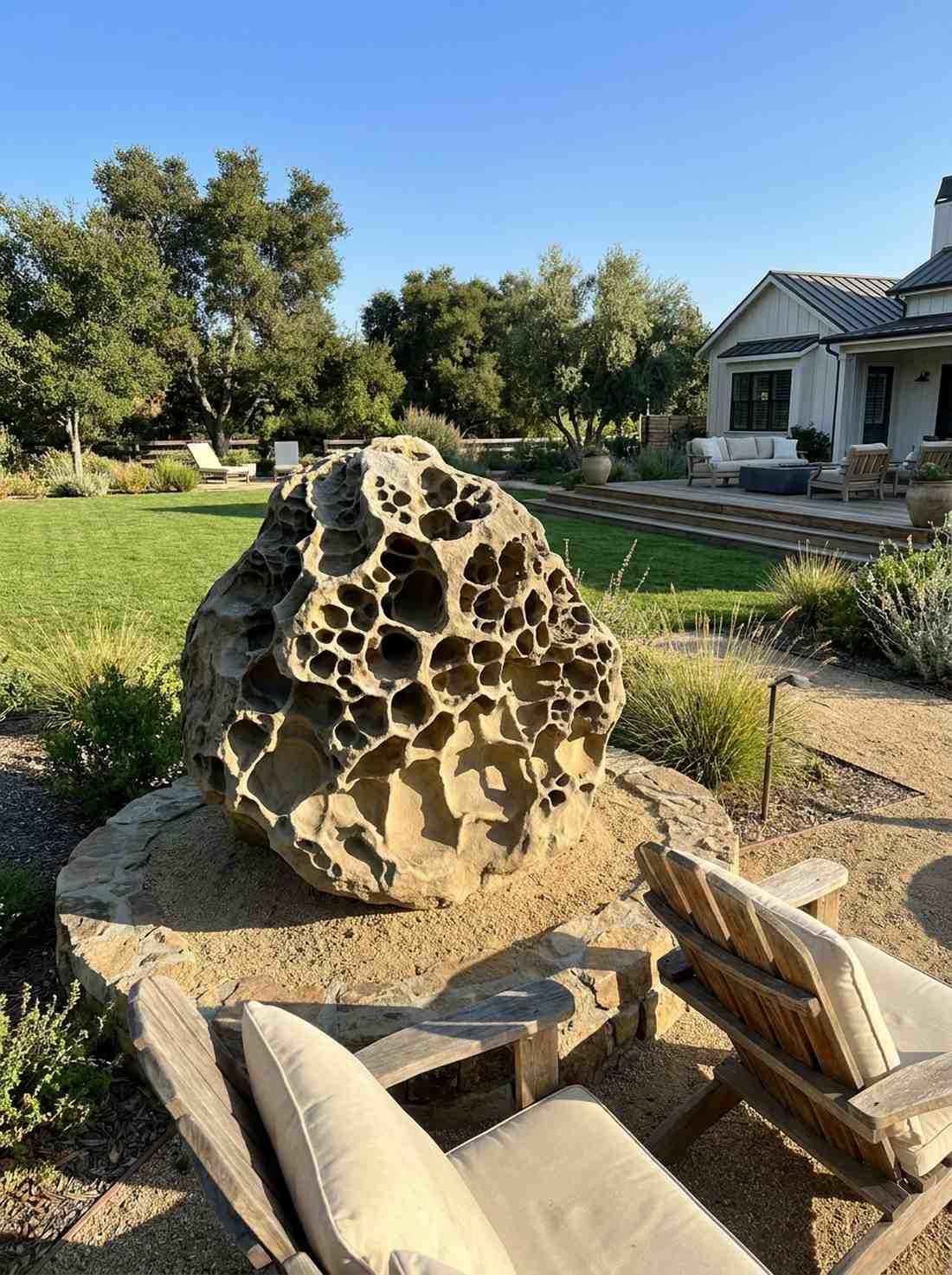 honeycomb weathering patterns
