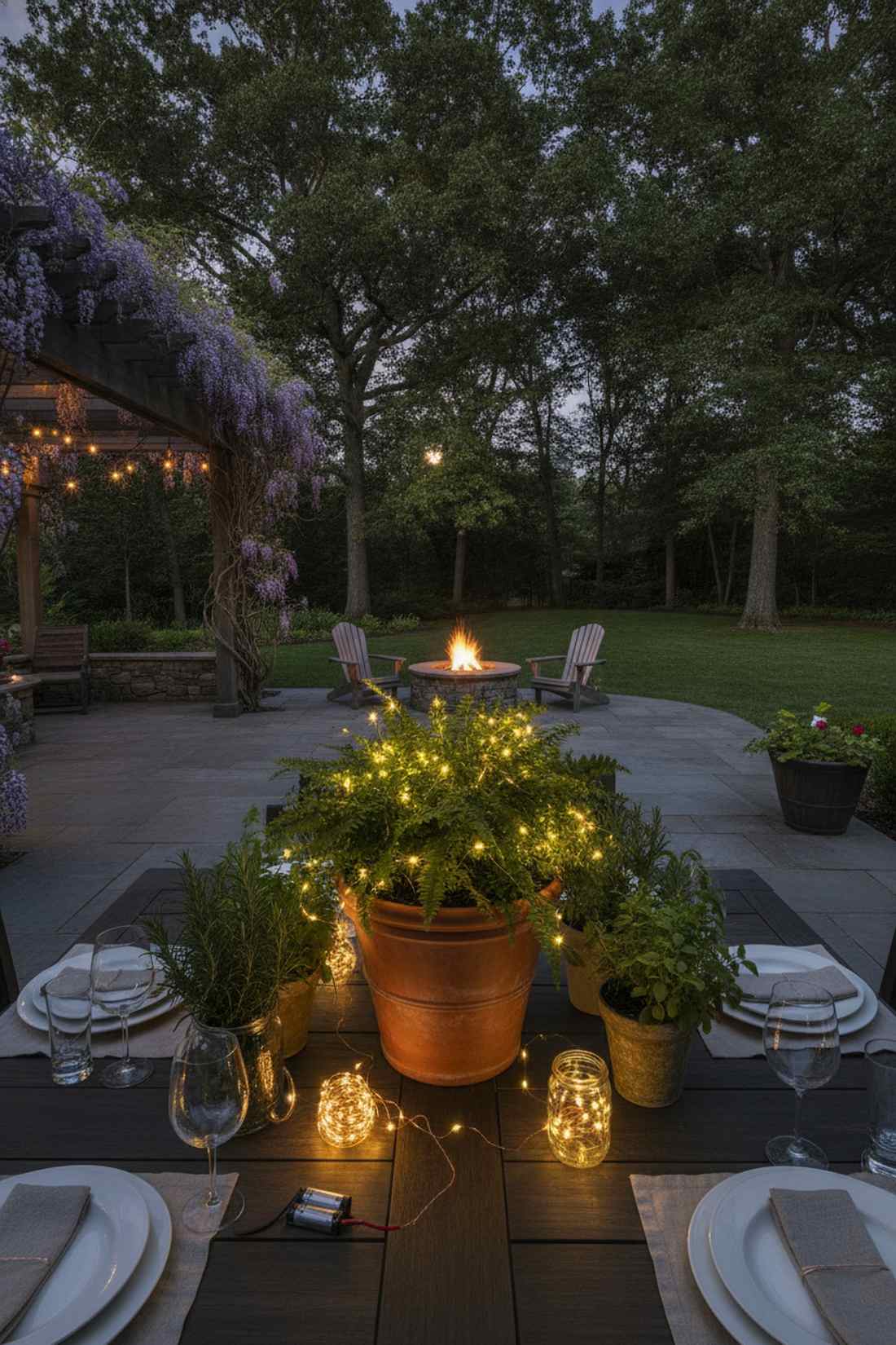 miniature lighting
