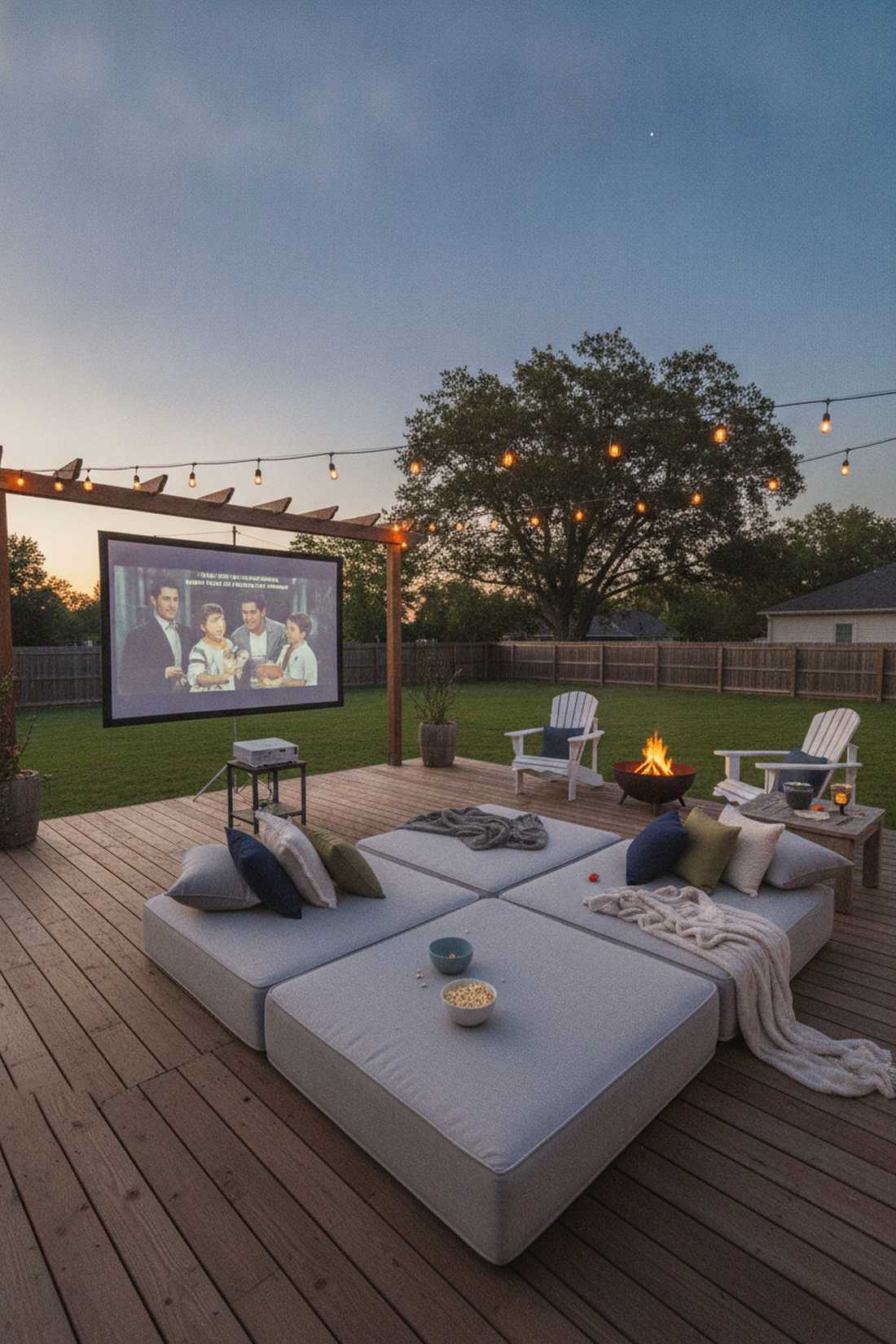 modular daybed sectional