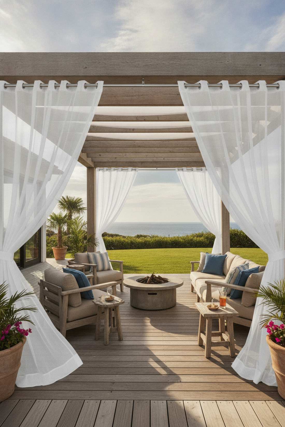 outdoor textiles