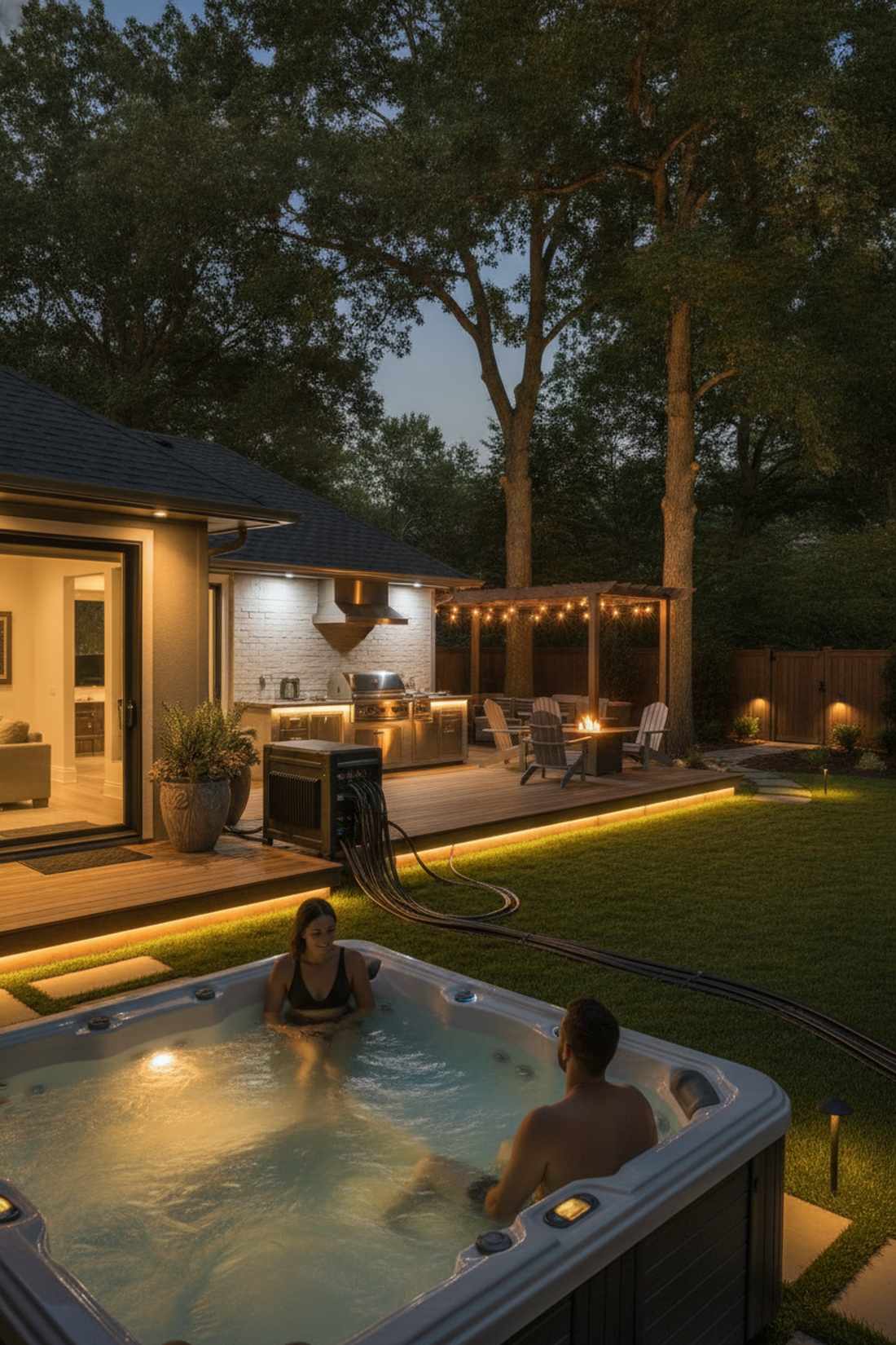 zoned dimming systems