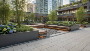 442 green space landscape vertical