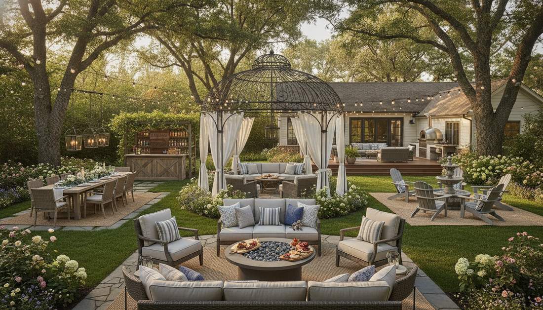 444 home garden party vertical