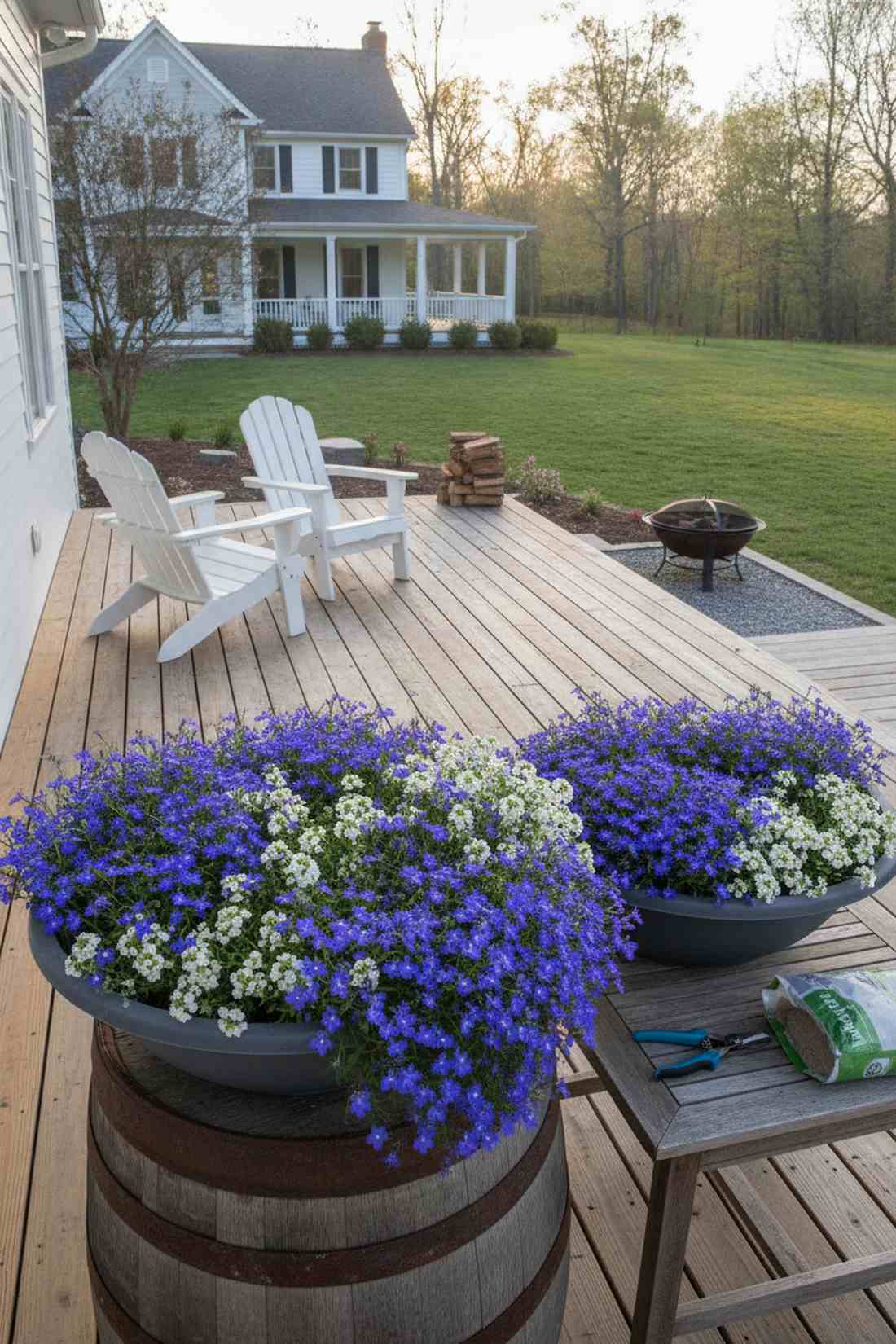 lobelia