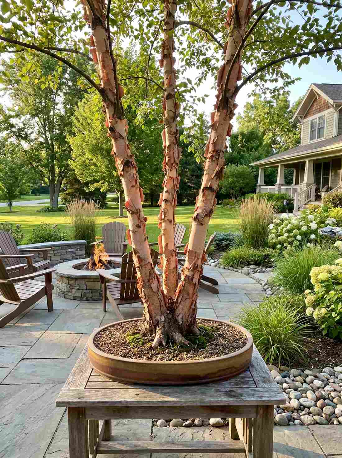 river birch
