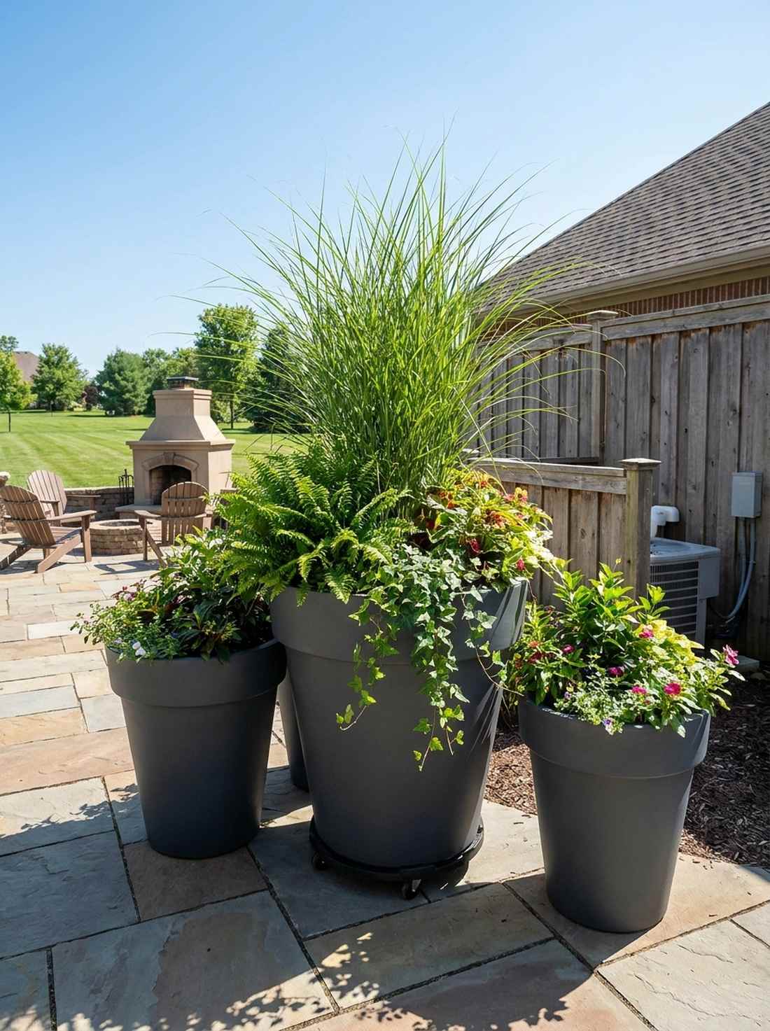 container garden collections