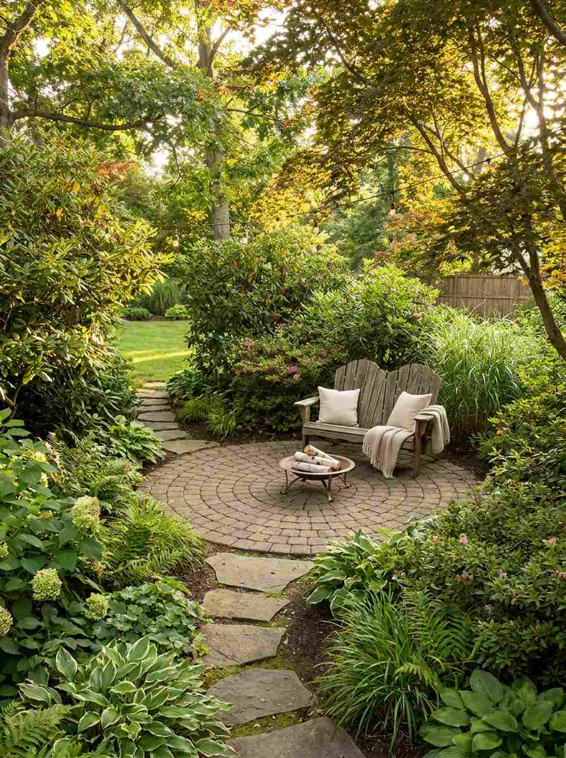 hidden destination clearings
