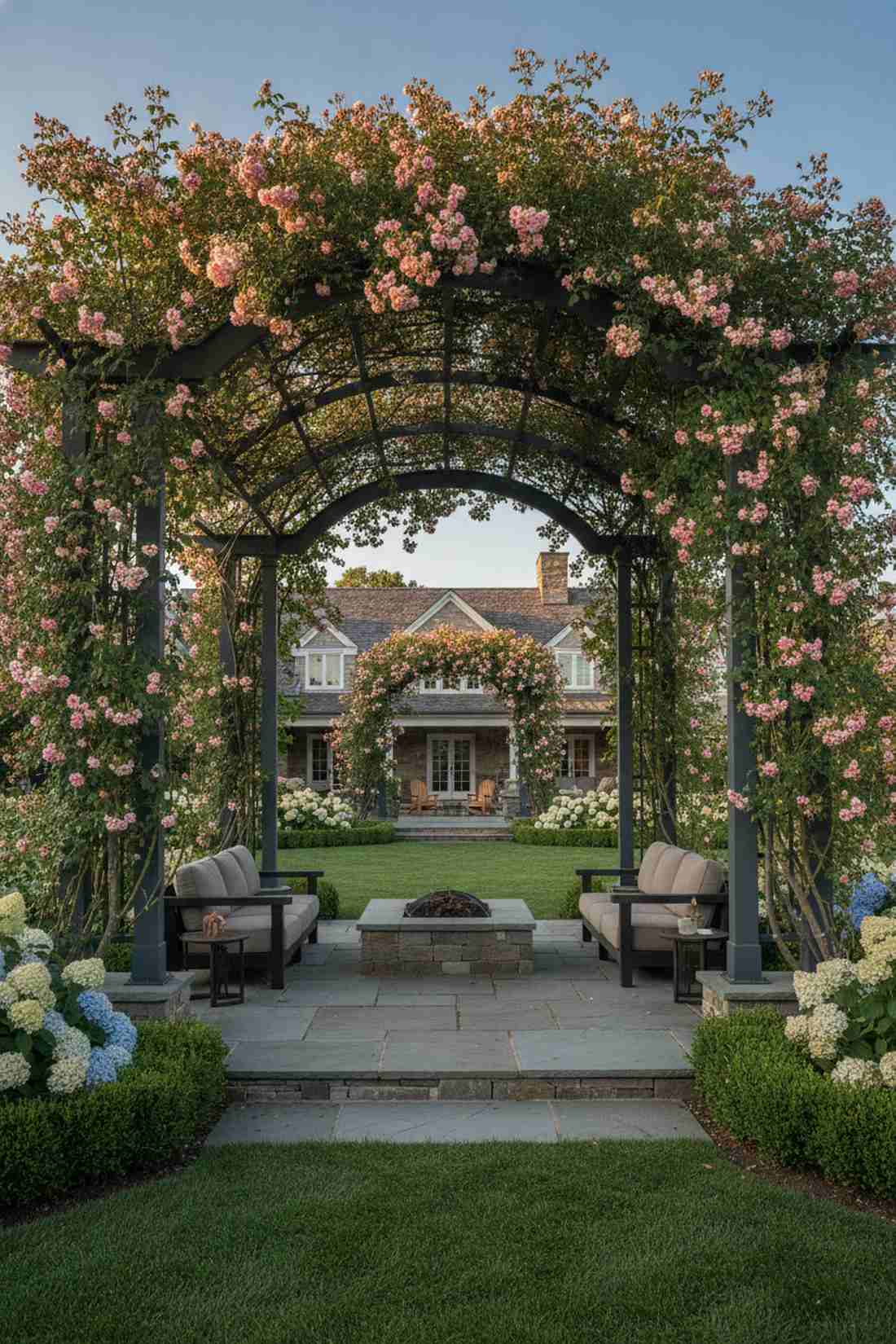 albertine rose