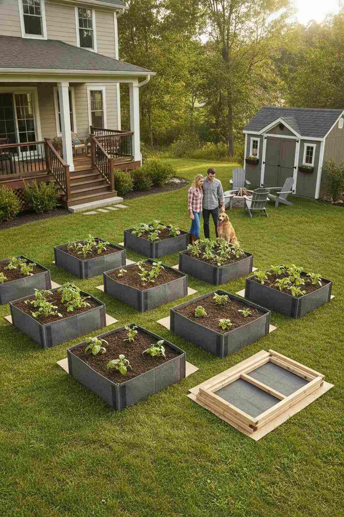 folding collapsible bed